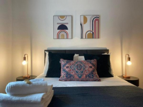 Quayside(one bedroom apartment in Cardiff Bay)